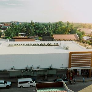 Kojo Hotel Tagum